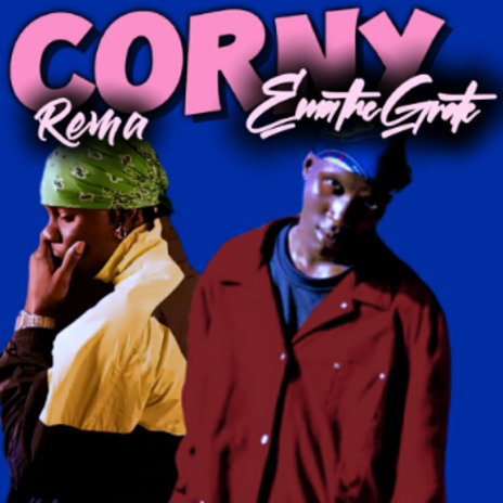 Corny ( Remix )