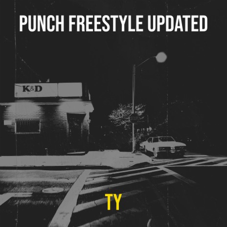 Punch Freestyle Updated | Boomplay Music