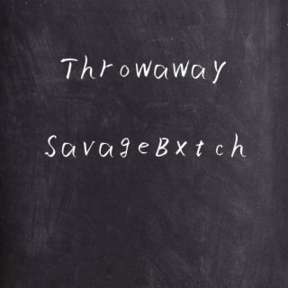 Throwaway