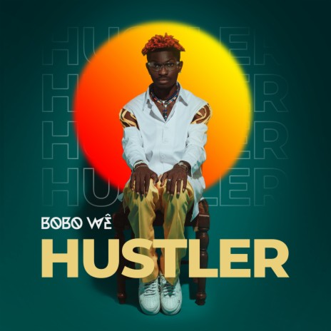 Hustler | Boomplay Music