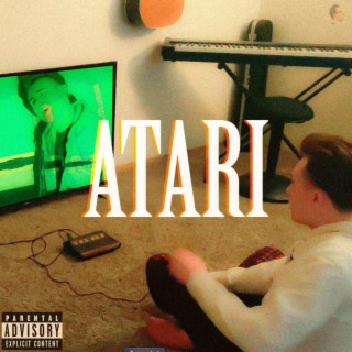 Atari ft. Jae lyrics | Boomplay Music