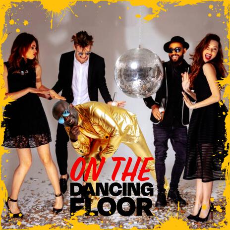 On the dancing floor | Boomplay Music