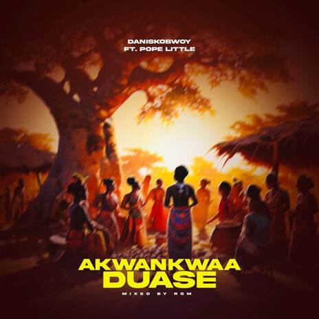 AKwankwaa Duase | Boomplay Music