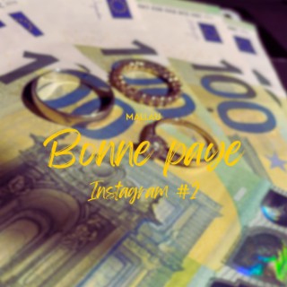 INSTAGRAM #2 (Bonne paye)