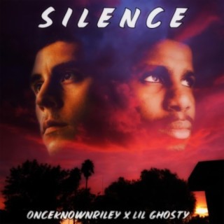 Silence (feat. OnceKnownRiley)