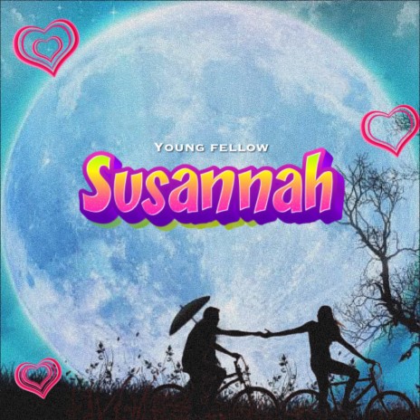 Susannah | Boomplay Music