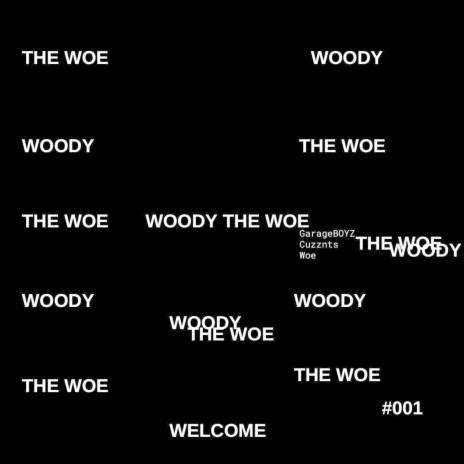 THE WOE | Boomplay Music