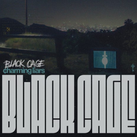 Black Cage | Boomplay Music