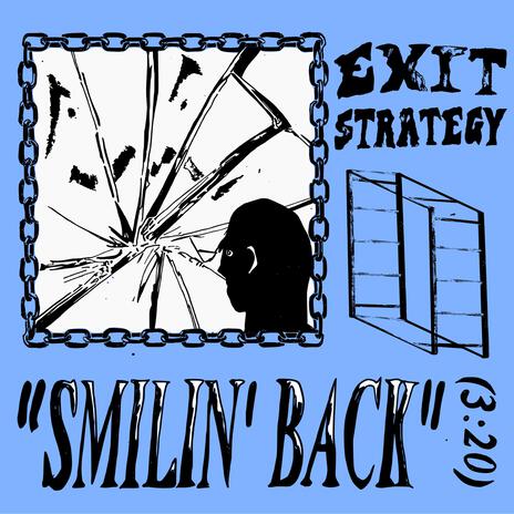 Smilin' Back | Boomplay Music