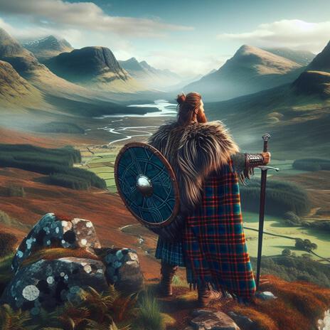 Warriors of the Highlands