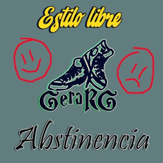 Abstinencia-estilo Libre