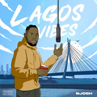 Lagos Vibes by Lamey on  Music 