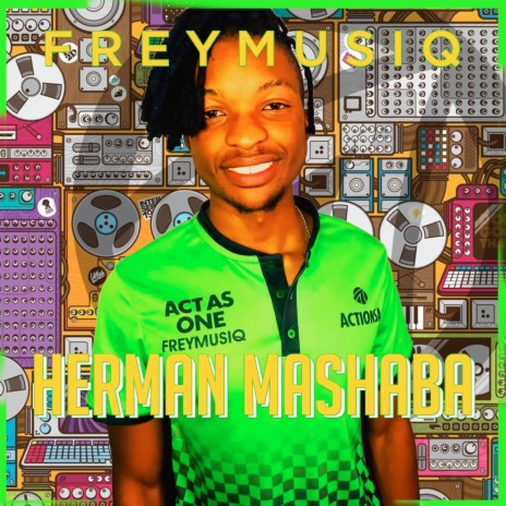 Herman Mashaba | Boomplay Music