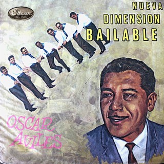 Nueva Dimensión Bailable