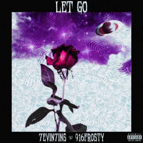 let go ft. 916frosty | Boomplay Music