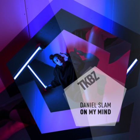 On My Mind | Boomplay Music