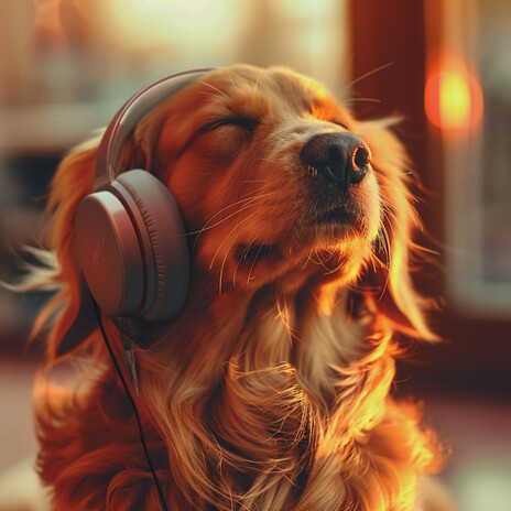 Soothing Canine Sounds ft. Chill Out 2018 & Testosterone Zone | Boomplay Music