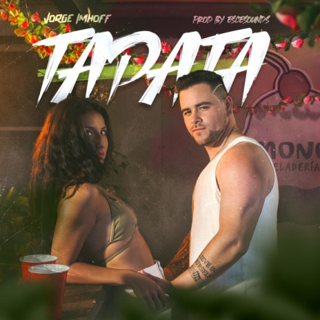 TAPATA ft. Escesounds | Boomplay Music
