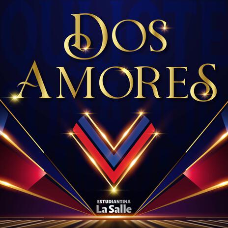 Dos Amores (Acústica) | Boomplay Music