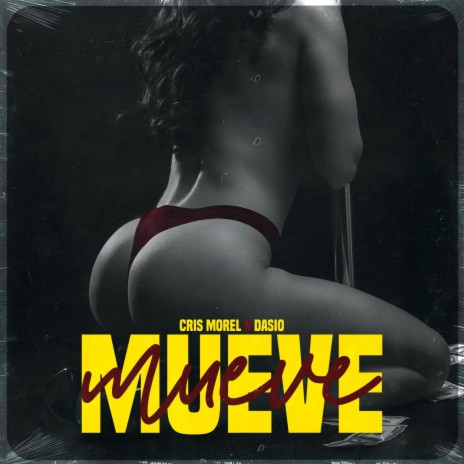 Mueve ft. CrisMorel | Boomplay Music