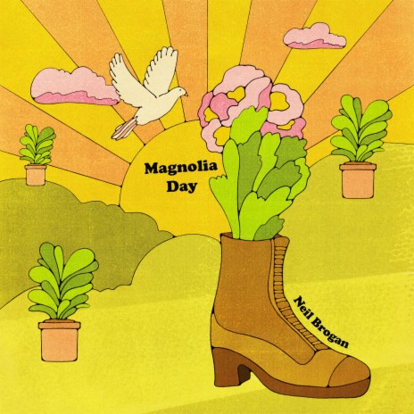 Magnolia Day