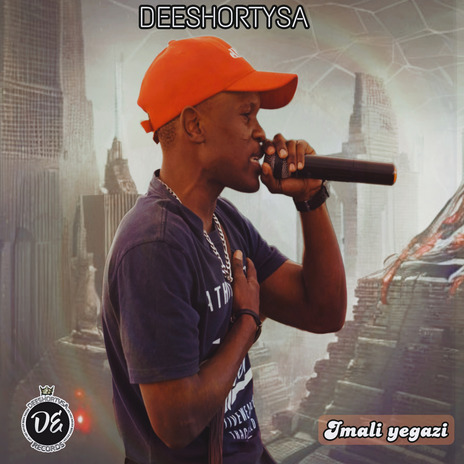 Imali Yegazi ft. Lwazi Thulani & Deeshortysa Records | Boomplay Music
