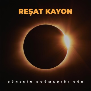 Reşat Kayon