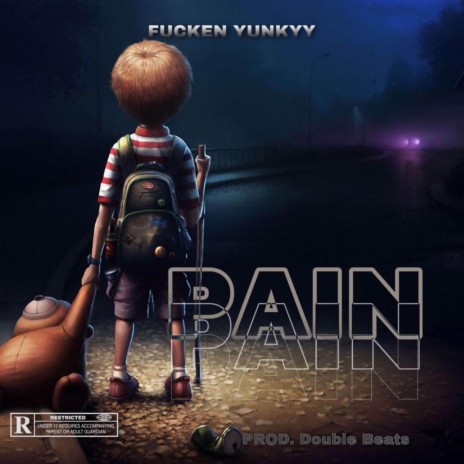 Pain | Boomplay Music