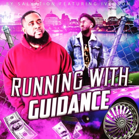 RUNNING WITH GUIDANCE | Boomplay Music