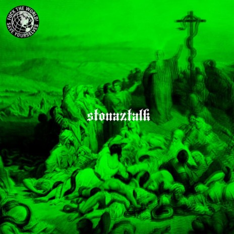 Stonaz Talk (feat. Futurx) | Boomplay Music