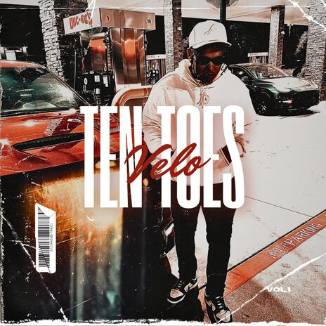 Ten Toes | Boomplay Music