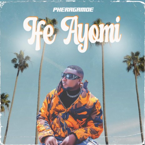 Ife Ayomi | Boomplay Music