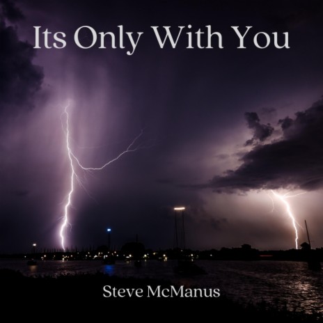 Its Only With You | Boomplay Music