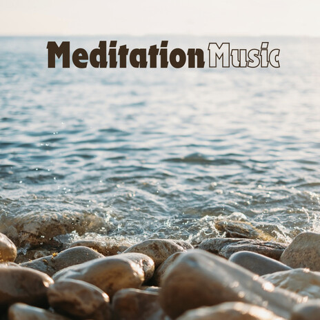 Peaceful Solitude ft. Meditation Music, Meditation Music Tracks & Balanced Mindful Meditations | Boomplay Music