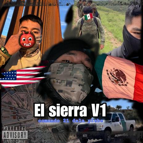 El sierra v1 | Boomplay Music