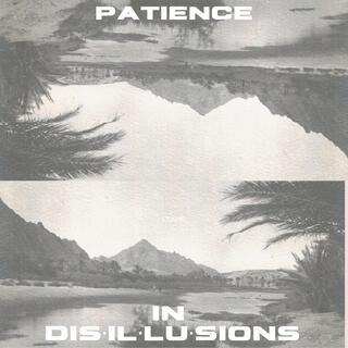 patience in disillusions