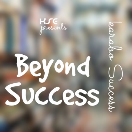 Beyond Success | Boomplay Music