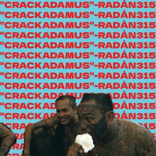 CRACKADAMUS