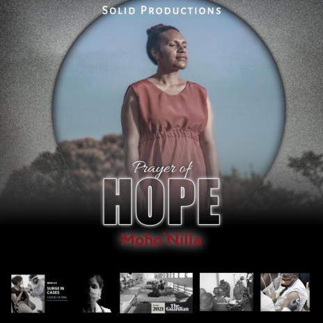 Prayer Of Hope | Boomplay Music