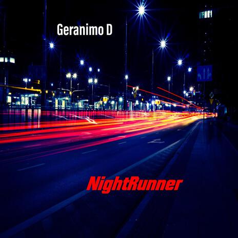 NightRunner (Sped Up) | Boomplay Music