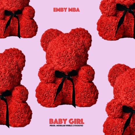 Baby Girl (Radio Edit) ft. Morgan While & Fulvio | Boomplay Music