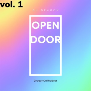 Open Door, Vol. 1