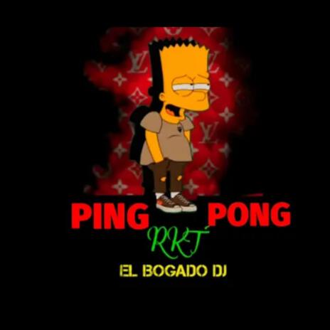 Ping Pong | Boomplay Music