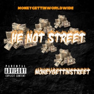 He Not Street