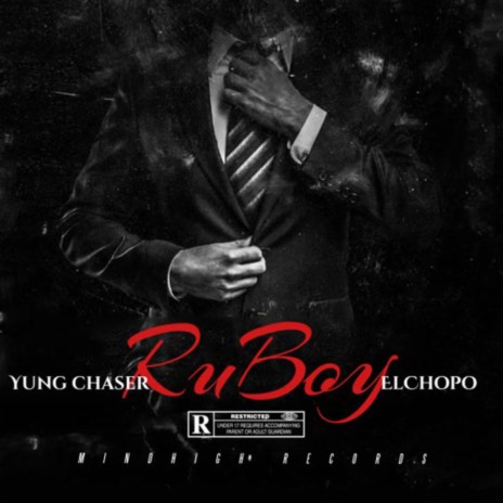 Ru Boy ft. Elchopo | Boomplay Music