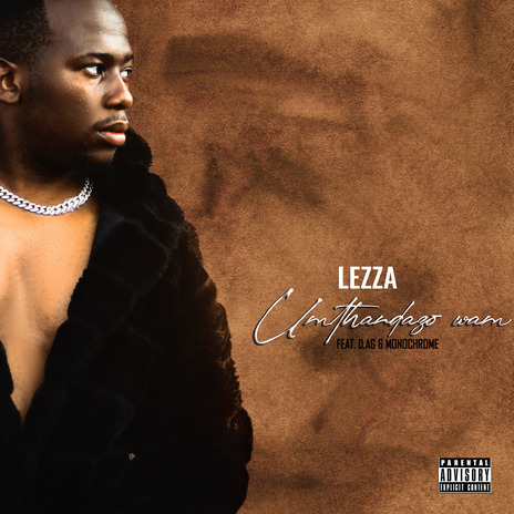 Umthandazo wam (feat. D.A.G & Monochrome) | Boomplay Music