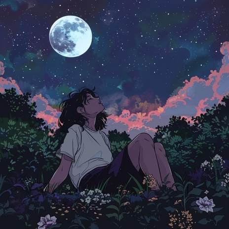 Lunar Dream ft. Sleeper Toons & Moon Ghost | Boomplay Music