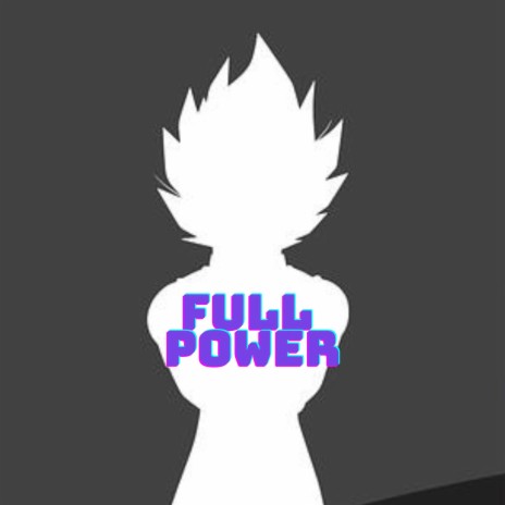 Full Power (Vegeta)