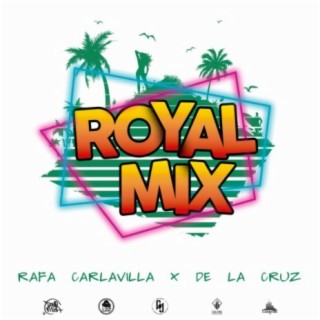 Royal Mix