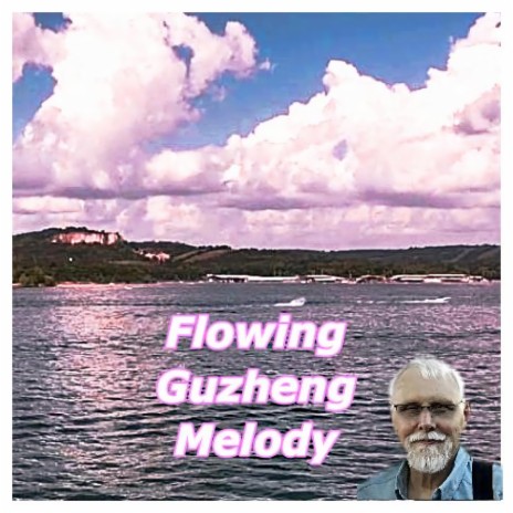 Flowing Guzheng Melody | Boomplay Music